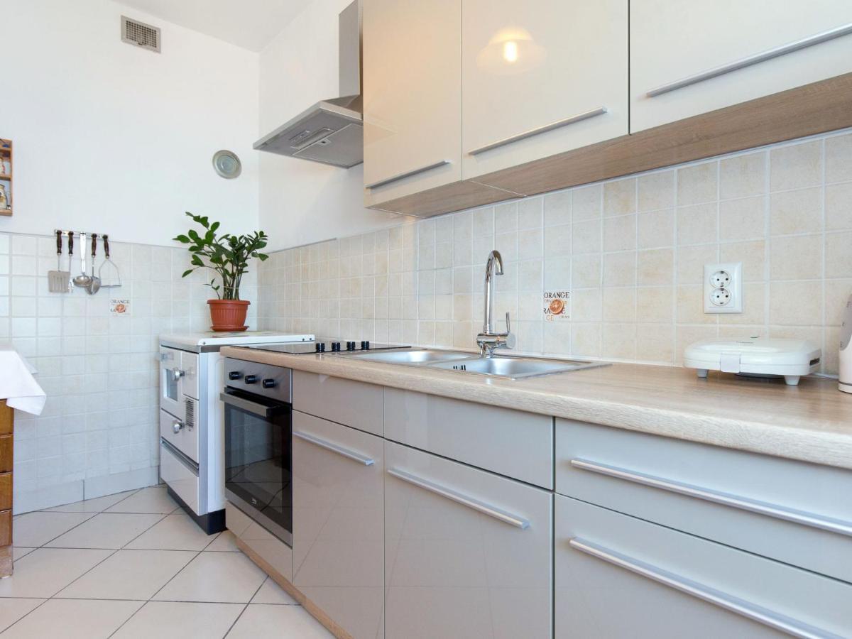 Apartment Josipa - Snj113 By Interhome Senj  Exterior photo