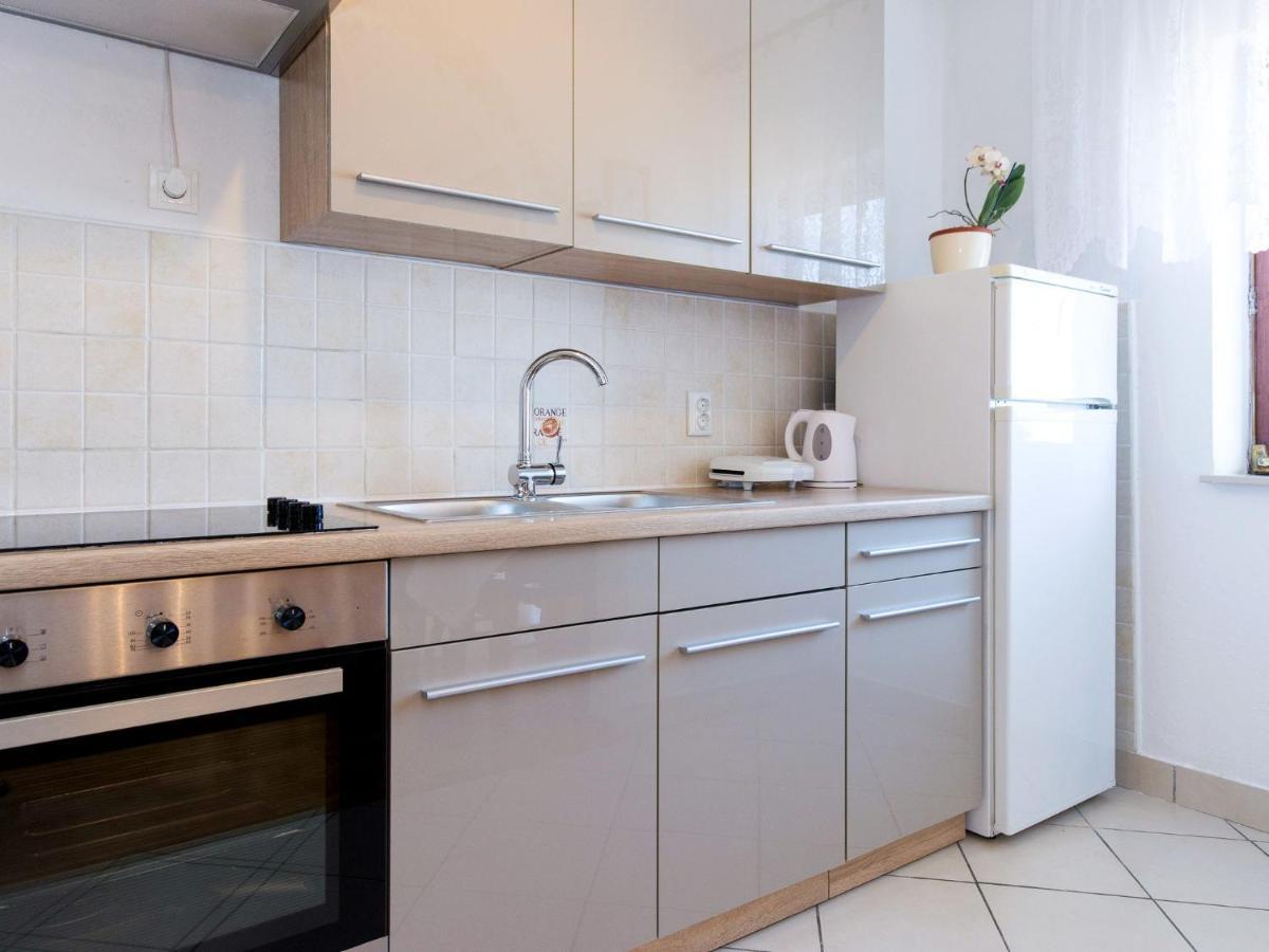 Apartment Josipa - Snj113 By Interhome Senj  Exterior photo