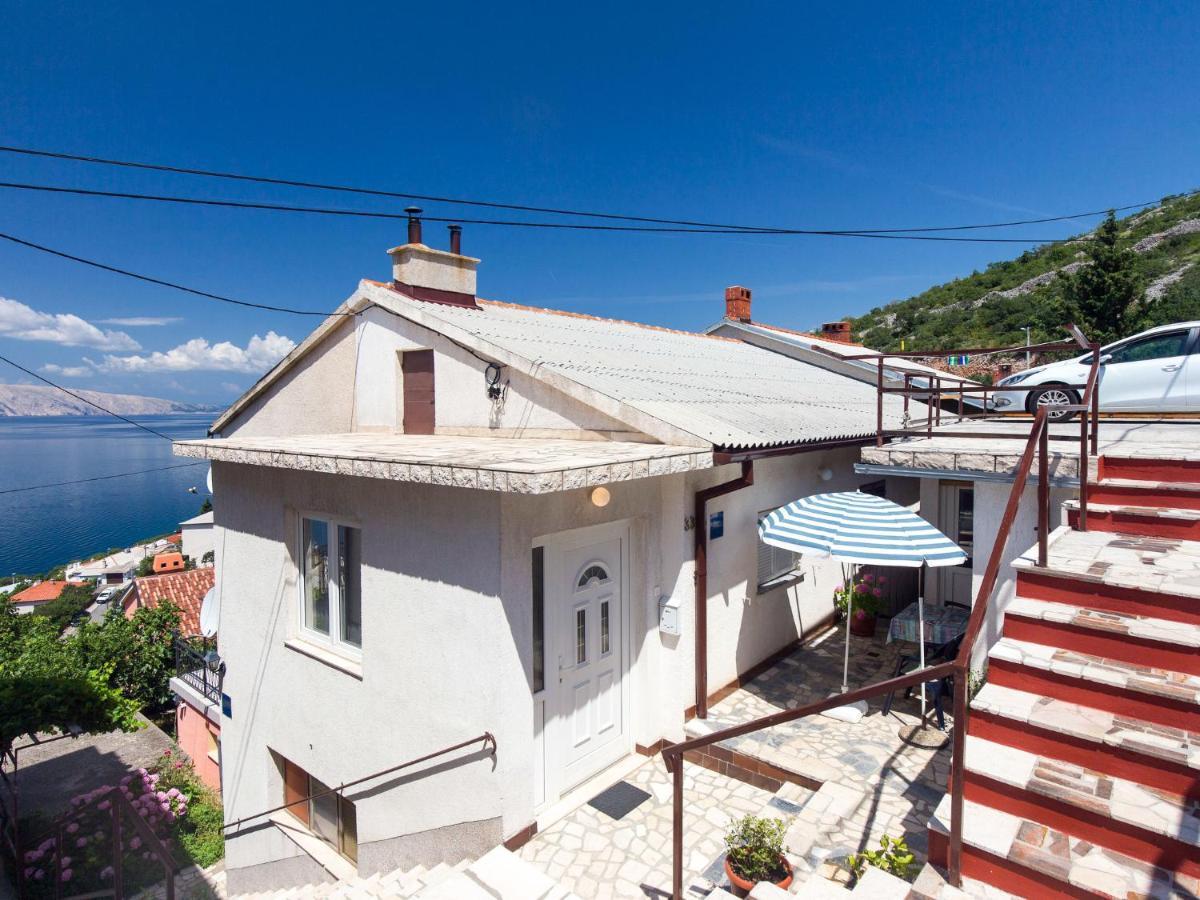 Apartment Josipa - Snj113 By Interhome Senj  Exterior photo